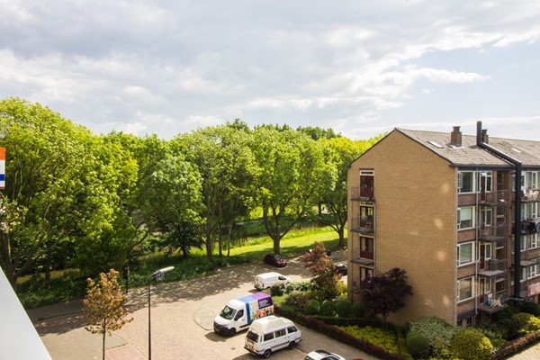 Medium property photo - Klaroenstraat 253, 2287 CG Rijswijk